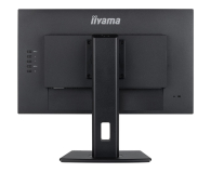 IIYAMA 23.8''  ProLite XUB2492QSU-B1  Czarny - 1217928 - zdjęcie 4